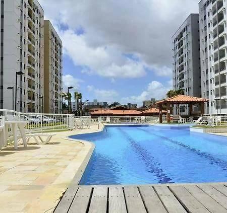 Apartamento Confortavel Proximo A Praia Litoranea São Luís Zewnętrze zdjęcie