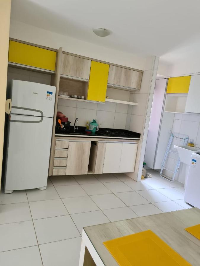 Apartamento Confortavel Proximo A Praia Litoranea São Luís Zewnętrze zdjęcie