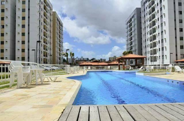 Apartamento Confortavel Proximo A Praia Litoranea São Luís Zewnętrze zdjęcie