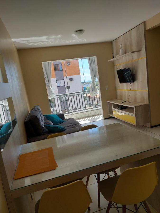 Apartamento Confortavel Proximo A Praia Litoranea São Luís Zewnętrze zdjęcie