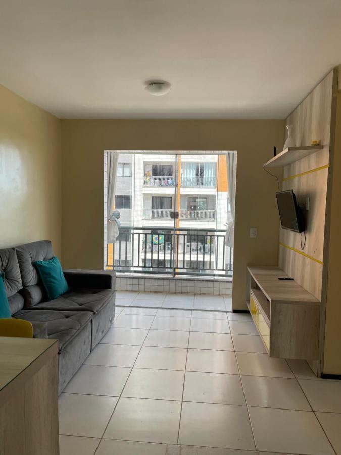 Apartamento Confortavel Proximo A Praia Litoranea São Luís Zewnętrze zdjęcie